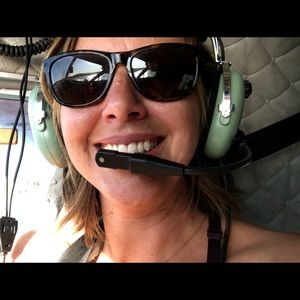 Meet your Posher, Laura